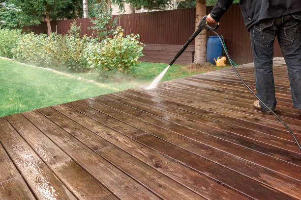 Spring Cleaning in Belpre, OH
